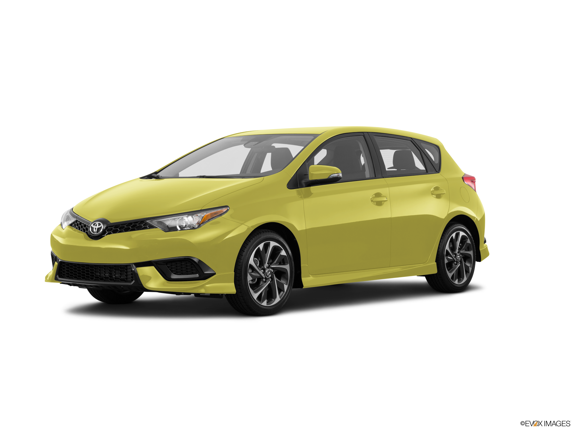 Used 2018 Toyota Corolla iM Hatchback 4D Pricing | Kelley Blue Book